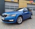 Синий Шкода Октавия, объемом двигателя 1.6 л и пробегом 210 тыс. км за 13799 $, фото 6 на Automoto.ua