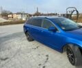 Синий Шкода Октавия, объемом двигателя 2 л и пробегом 264 тыс. км за 14800 $, фото 2 на Automoto.ua