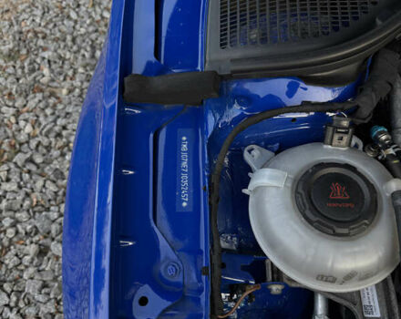 Синий Шкода Октавия, объемом двигателя 1.6 л и пробегом 198 тыс. км за 14000 $, фото 29 на Automoto.ua