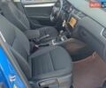 Синий Шкода Октавия, объемом двигателя 1.6 л и пробегом 204 тыс. км за 13911 $, фото 5 на Automoto.ua