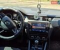 Синий Шкода Октавия, объемом двигателя 2 л и пробегом 258 тыс. км за 16600 $, фото 5 на Automoto.ua