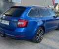 Синий Шкода Октавия, объемом двигателя 2 л и пробегом 280 тыс. км за 15500 $, фото 7 на Automoto.ua