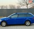 Синий Шкода Октавия, объемом двигателя 1.97 л и пробегом 229 тыс. км за 14555 $, фото 11 на Automoto.ua