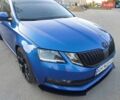 Синий Шкода Октавия, объемом двигателя 1.6 л и пробегом 265 тыс. км за 14000 $, фото 27 на Automoto.ua