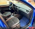 Синий Шкода Октавия, объемом двигателя 1.6 л и пробегом 235 тыс. км за 15900 $, фото 2 на Automoto.ua