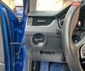 Синій Шкода Октавія, об'ємом двигуна 1.6 л та пробігом 234 тис. км за 16200 $, фото 28 на Automoto.ua