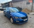 Синий Шкода Октавия, объемом двигателя 1.6 л и пробегом 234 тыс. км за 15400 $, фото 24 на Automoto.ua