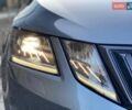 Синий Шкода Октавия, объемом двигателя 2 л и пробегом 196 тыс. км за 15600 $, фото 20 на Automoto.ua