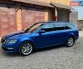 Синій Шкода Октавія, об'ємом двигуна 1.6 л та пробігом 234 тис. км за 16200 $, фото 25 на Automoto.ua