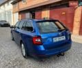 Синий Шкода Октавия, объемом двигателя 1.6 л и пробегом 234 тыс. км за 15999 $, фото 17 на Automoto.ua
