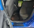 Синий Шкода Октавия, объемом двигателя 1.6 л и пробегом 223 тыс. км за 12900 $, фото 8 на Automoto.ua