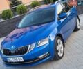 Синий Шкода Октавия, объемом двигателя 1.97 л и пробегом 270 тыс. км за 16500 $, фото 54 на Automoto.ua