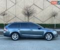 Синий Шкода Октавия, объемом двигателя 2 л и пробегом 196 тыс. км за 15600 $, фото 4 на Automoto.ua