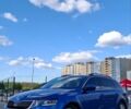 Синій Шкода Октавія, об'ємом двигуна 1.97 л та пробігом 206 тис. км за 15800 $, фото 28 на Automoto.ua