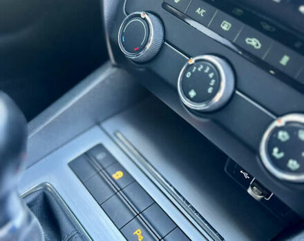 Синий Шкода Октавия, объемом двигателя 0 л и пробегом 252 тыс. км за 13950 $, фото 16 на Automoto.ua