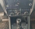 Синий Шкода Октавия, объемом двигателя 1.6 л и пробегом 223 тыс. км за 12900 $, фото 9 на Automoto.ua