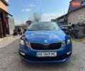 Синий Шкода Октавия, объемом двигателя 1.6 л и пробегом 234 тыс. км за 15999 $, фото 33 на Automoto.ua