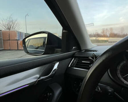 Синий Шкода Октавия, объемом двигателя 1.6 л и пробегом 260 тыс. км за 14200 $, фото 14 на Automoto.ua