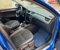 Синий Шкода Октавия, объемом двигателя 1.6 л и пробегом 234 тыс. км за 15400 $, фото 52 на Automoto.ua