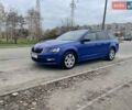 Синий Шкода Октавия, объемом двигателя 1.6 л и пробегом 230 тыс. км за 15750 $, фото 4 на Automoto.ua