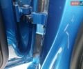 Синий Шкода Октавия, объемом двигателя 1.6 л и пробегом 265 тыс. км за 14000 $, фото 7 на Automoto.ua