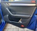 Синий Шкода Октавия, объемом двигателя 1.6 л и пробегом 211 тыс. км за 15700 $, фото 34 на Automoto.ua