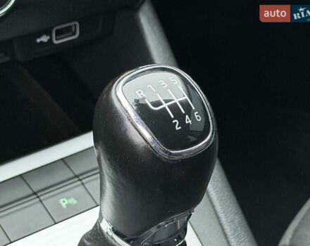 Синій Шкода Октавія, об'ємом двигуна 1 л та пробігом 158 тис. км за 12700 $, фото 20 на Automoto.ua