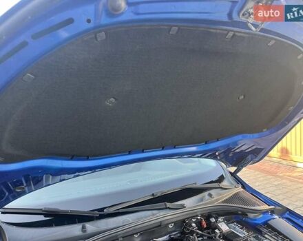 Синий Шкода Октавия, объемом двигателя 1.6 л и пробегом 211 тыс. км за 15700 $, фото 39 на Automoto.ua