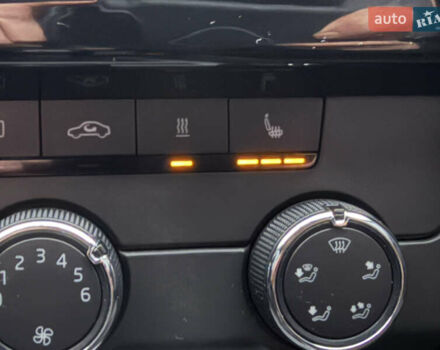 Синій Шкода Октавія, об'ємом двигуна 1 л та пробігом 158 тис. км за 12700 $, фото 12 на Automoto.ua