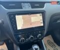 Синий Шкода Октавия, объемом двигателя 1.6 л и пробегом 211 тыс. км за 15700 $, фото 17 на Automoto.ua