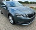 Синий Шкода Октавия, объемом двигателя 2 л и пробегом 39 тыс. км за 10000 $, фото 2 на Automoto.ua