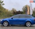 Синій Шкода Октавія, об'ємом двигуна 2 л та пробігом 254 тис. км за 16155 $, фото 11 на Automoto.ua