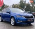 Синій Шкода Октавія, об'ємом двигуна 2 л та пробігом 254 тис. км за 16155 $, фото 8 на Automoto.ua
