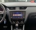 Синій Шкода Октавія, об'ємом двигуна 2 л та пробігом 254 тис. км за 16155 $, фото 35 на Automoto.ua