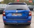 Синій Шкода Октавія, об'ємом двигуна 2 л та пробігом 254 тис. км за 16155 $, фото 16 на Automoto.ua