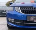 Синій Шкода Октавія, об'ємом двигуна 2 л та пробігом 254 тис. км за 16155 $, фото 5 на Automoto.ua