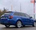 Синій Шкода Октавія, об'ємом двигуна 2 л та пробігом 254 тис. км за 16155 $, фото 14 на Automoto.ua