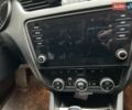 Синий Шкода Октавия, объемом двигателя 1.97 л и пробегом 99 тыс. км за 17400 $, фото 4 на Automoto.ua