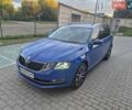 Синій Шкода Октавія, об'ємом двигуна 1.97 л та пробігом 261 тис. км за 14900 $, фото 1 на Automoto.ua