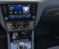 Синій Шкода Октавія, об'ємом двигуна 1.6 л та пробігом 186 тис. км за 16900 $, фото 16 на Automoto.ua