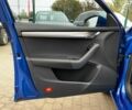Синий Шкода Октавия, объемом двигателя 2 л и пробегом 254 тыс. км за 16155 $, фото 8 на Automoto.ua