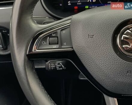 Синій Шкода Октавія, об'ємом двигуна 2 л та пробігом 254 тис. км за 16155 $, фото 40 на Automoto.ua