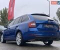 Синій Шкода Октавія, об'ємом двигуна 2 л та пробігом 254 тис. км за 16155 $, фото 20 на Automoto.ua