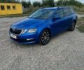 Синій Шкода Октавія, об'ємом двигуна 1.5 л та пробігом 250 тис. км за 16500 $, фото 1 на Automoto.ua