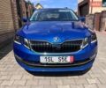 Синий Шкода Октавия, объемом двигателя 1.6 л и пробегом 199 тыс. км за 14999 $, фото 2 на Automoto.ua