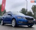 Синій Шкода Октавія, об'ємом двигуна 2 л та пробігом 254 тис. км за 16155 $, фото 10 на Automoto.ua
