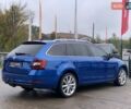 Синій Шкода Октавія, об'ємом двигуна 2 л та пробігом 254 тис. км за 16155 $, фото 12 на Automoto.ua
