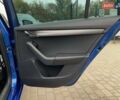 Синій Шкода Октавія, об'ємом двигуна 2 л та пробігом 254 тис. км за 16155 $, фото 28 на Automoto.ua