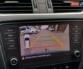 Синій Шкода Октавія, об'ємом двигуна 2 л та пробігом 254 тис. км за 16155 $, фото 50 на Automoto.ua