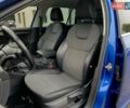 Синій Шкода Октавія, об'ємом двигуна 2 л та пробігом 254 тис. км за 16155 $, фото 24 на Automoto.ua